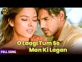 Download Lagu O Laagi Tum Se Man Ki Lagan ❤ | Paap | John Abraham, Udita Goswami | Bollywood Nostalgic 4k Song