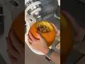 This pumpkin carving hack will save you a lot of time