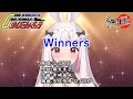 Lagu 【Future GPX Cyber Formula】Winners / cover【Nica Ch.】