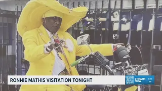 Corpus Christi icon Pointy Boots remembered as loved ones gather for visitation