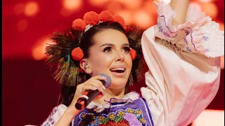 Georgiana Lobonț - Jupâneasă, Jupâneasă “Știu românii să colinde” 2025 BT ARENA CLUJ NAPOCA
