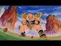 DBZ Nappa Powers Up - Faulconer Re-Mix 1080p