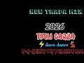 Lagu New trapa timli mix ( Dj jenu k7 ) garba full sapato 💃🏻