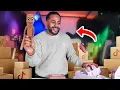J'OUVRE DES COLIS TIKTOK SHOP POUR LA PREMIERE FOIS (c'est de l'arnaque ?)