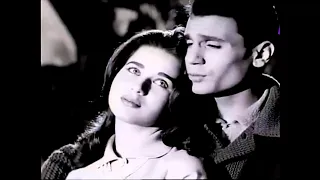عبد الحليم حافظ بآمر الحب دندنها