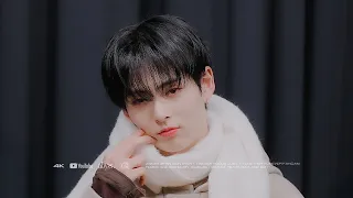  4k 251114 lun8 lost together forever focus fan sign event