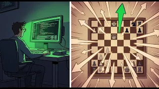 Build a Chess Engine in Python from Scratch Part 1 Board Move Generation