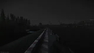 Tarkov Suppressor Demonstration