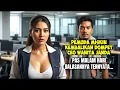 Download Lagu PEMUDA MISKIN KEMBALIKAN DOMPET CEO WANITA JANDA YANG KESEPIAN, PAS MALAM LIHAT BALASANNYA...