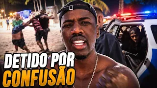 5 ABSURDOS DE FONTINNELE