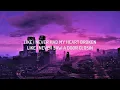 Diplo - Heartbroken (Lyrics) ft. Jessie Murph & Polo G | Lyrics Video (Official)