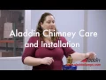Aladdin Chimneys Care and Installation