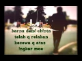 Download Lagu Element = cinta tak bersyarat (lyric)
