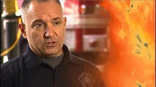 Surviving a Mayday Trapped for 30 minutes