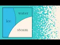 Download Lagu Simulating Phase Change | Guest video by Vilas Winstein