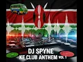 Download Lagu DJ SPYNE- EAST AFRICAN FLOW VOL 1