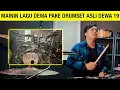 Download Lagu DEWA 19 - CINTA GILA (PERFORMED BY YOIQBALL)