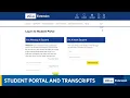 Student Orientation Student Portal