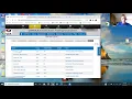 Trackwrestling Ordering Event Importing Settings Page