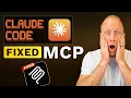 Claude Code Just Fixed MCP s Biggest Problem