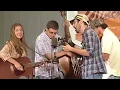 Clinch Mountain Music Festival Performers