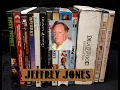 My Jeffrey Jones Movie Collection