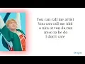 Download Lagu BTS (방탄소년단) - 'IDOL' EASY LYRICS