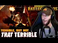 Download Lagu We're Terrible - But Not THAT Terrible... ft. HollywoodBob | chocoTaco PUBG Duos Gameplay
