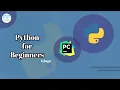 How to Install Python and PyCharm Python Tutorials for Beginners Python in Telugu RR Tutorials