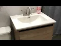 Bathroom Vanity Installation - Menards Bathroom Vanity