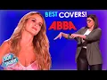 Lagu BEST ABBA Covers EVER on Talent Shows Worldwide!