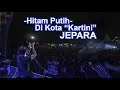 Download Lagu Cozy Republic - Hitam Putih (Live Jepara, Jawa Tengah)