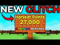 Download Lagu NIEUWE OOGSTPUNTEN-GLITCH Geeft DIRECT PRISMATISCHE BELONINGEN! (Kweek een tuin)