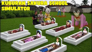 KOUBUR4N KELUW4RGA SAKURA SCHOOUL SIMOUL4TOR? YUTA DAN MIO?!