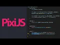 reating PixiJS project template