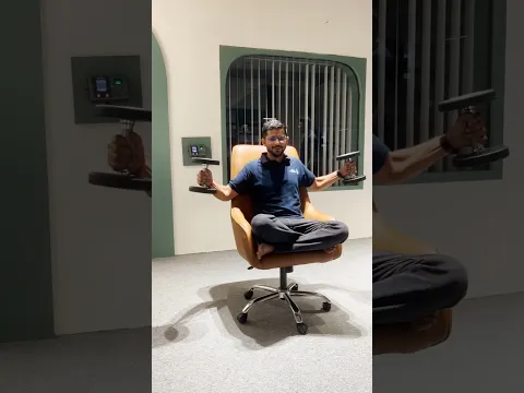 Conservation of Angular Momentum in Real Life Ravi Sir - Physics video for Grade 11