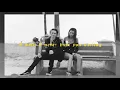 Frank Walker - Heartbreak Back feat. Riley Biederer (Official Lyric Video)