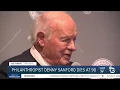 Denny Sanford La Jolla philanthropist dies at 90