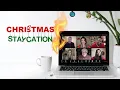 Christmas Staycation Full Drama Movie