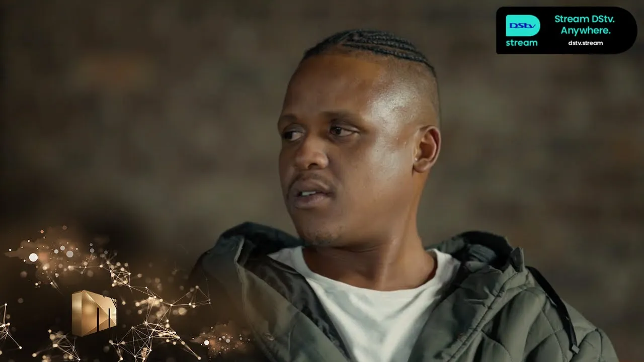 Let’s talk lobola – Ngikhethele | S1 | Episode 11 | Mzansi Magic