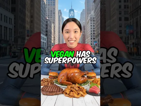 My Girlfriend Has Superpowers