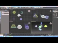 3ds Max 02-02 Select Object Tool