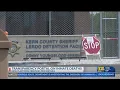 3 inmates have died in Kern County Sheriff s Office custody this year