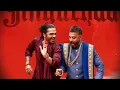 Jinguchaa - Lyrical | Thug Life | Kamal Haasan | ManiRatnam | STR | AR Rahman | RKFI | MT | RG