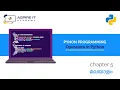 Chapter 5 Operators In Python Python Malayalam Tutorial For Beginners