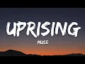 Download Lagu Muse - Uprising (Lyrics)