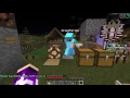 Trinity Minecraft Tutorial Plot Permissions