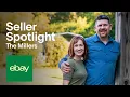 Seller Spotlight Kimberly and Matthew Miller built Chief s Military Surplus