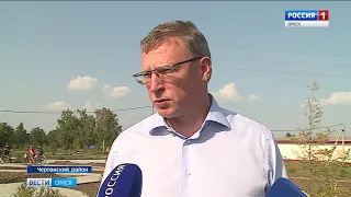 Омская область — один из лидеров в Сибири по миграционной  убыли населения