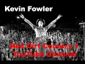 Kevin Fowler  Loose, Loud & Crazy